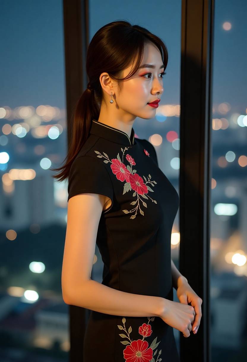 热辣滚烫海报