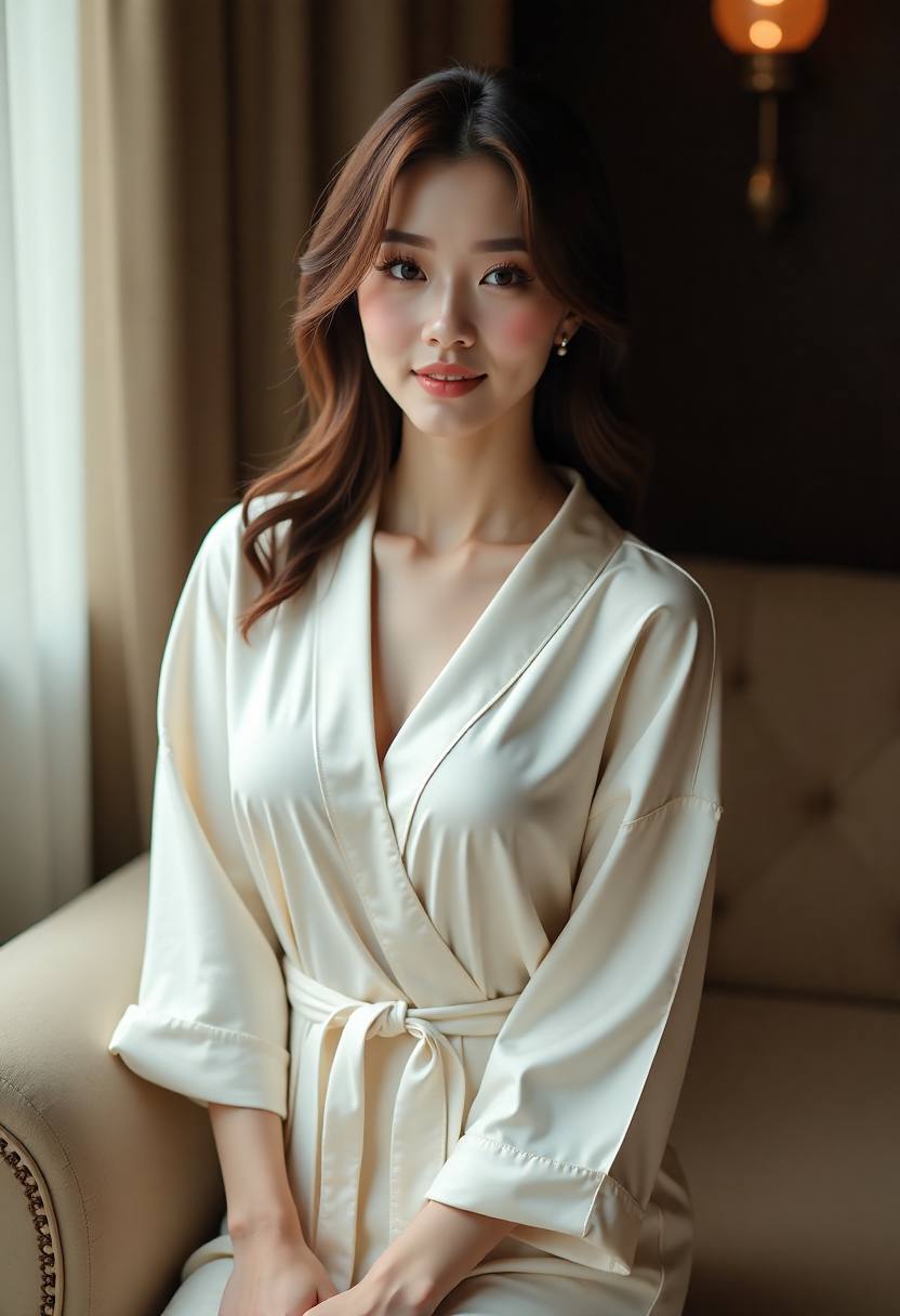 恋恋笔记本海报