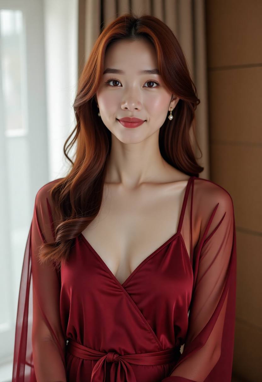 芳华海报