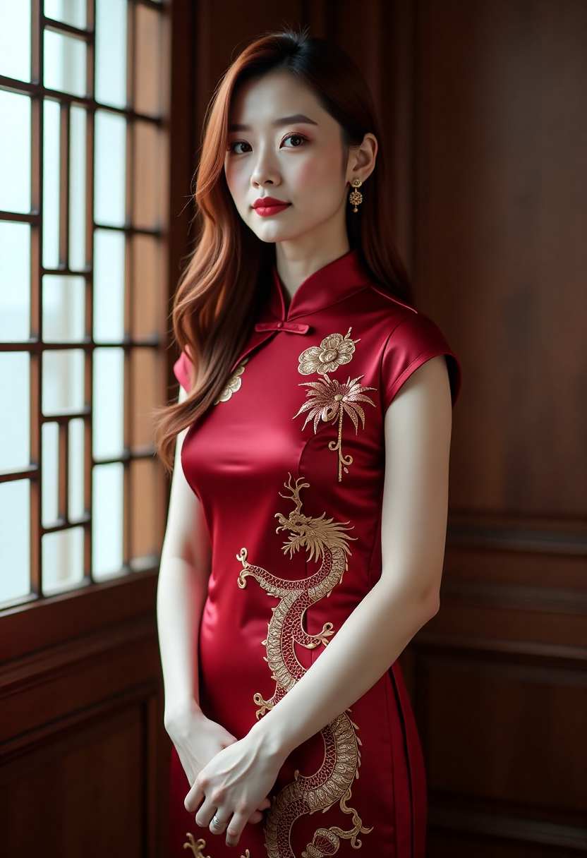 某种物质海报